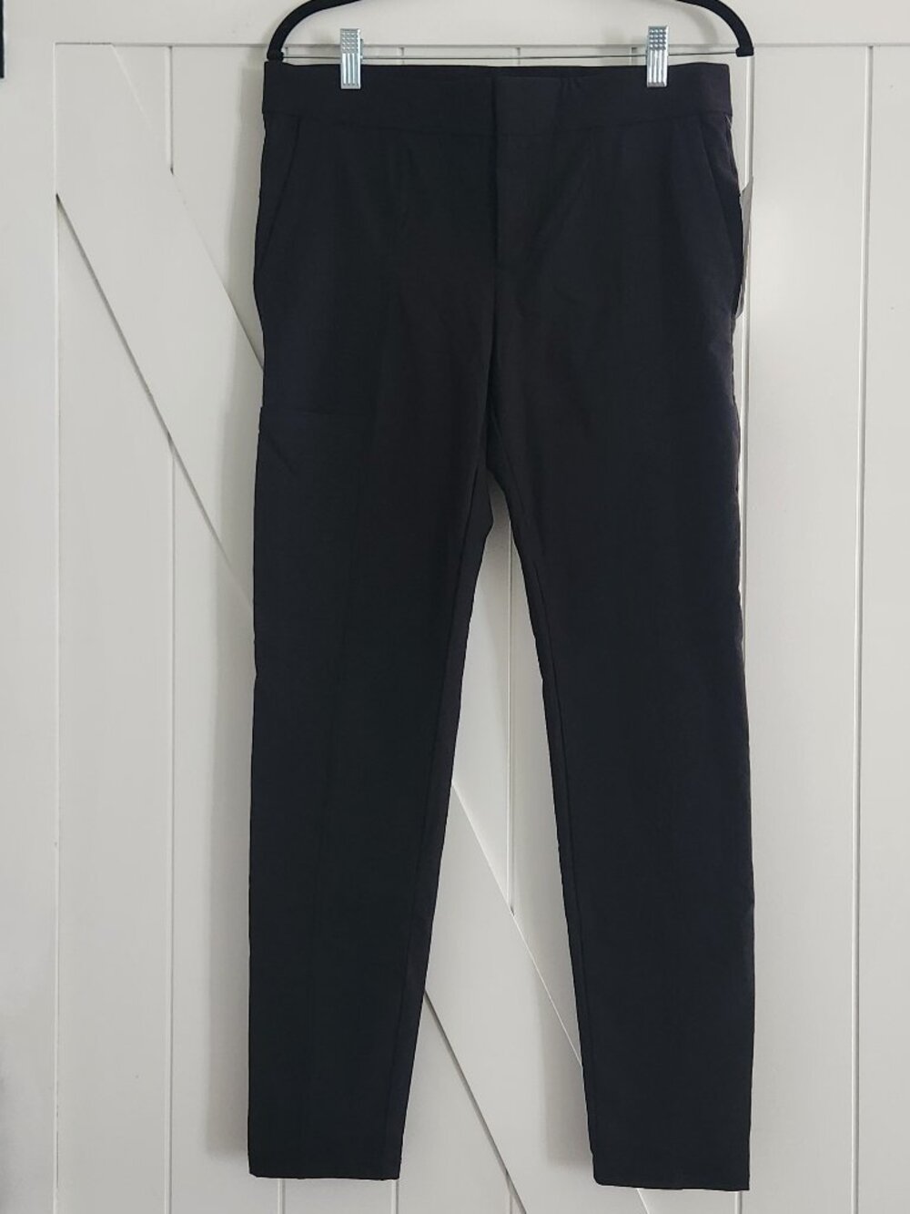 NWT Athleta Wander Stash Skinny Pant 8 - Picture 4 of 10